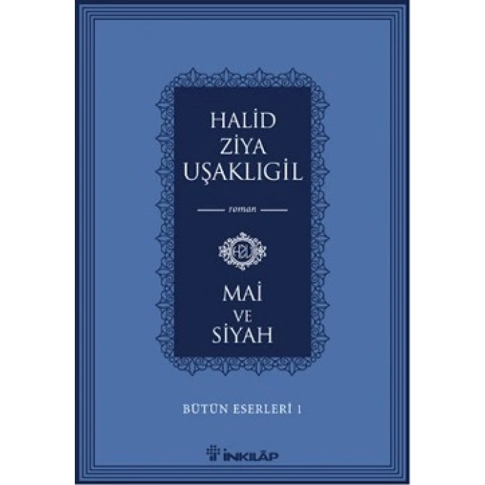 Mai ve Siyah