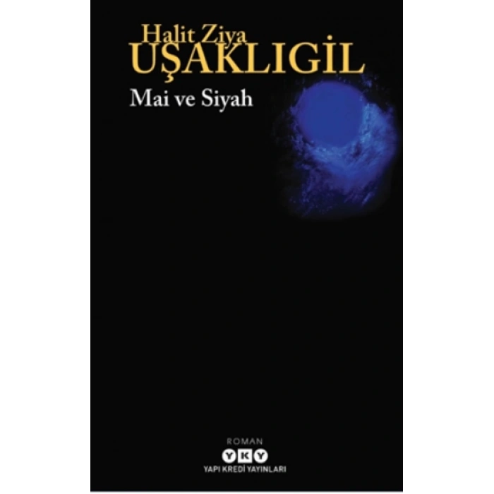 Mai ve Siyah