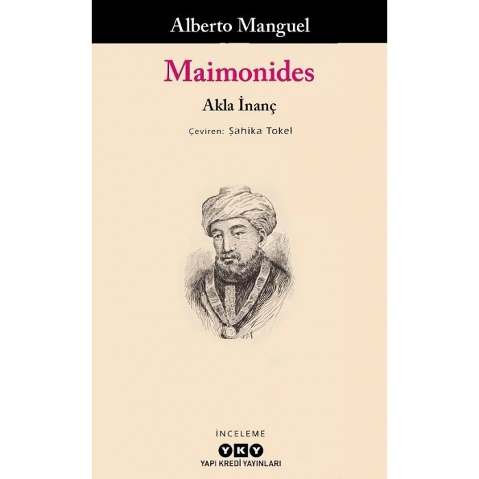 Maimonides