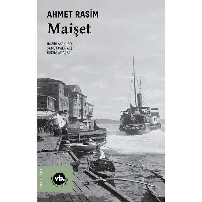 Maişet