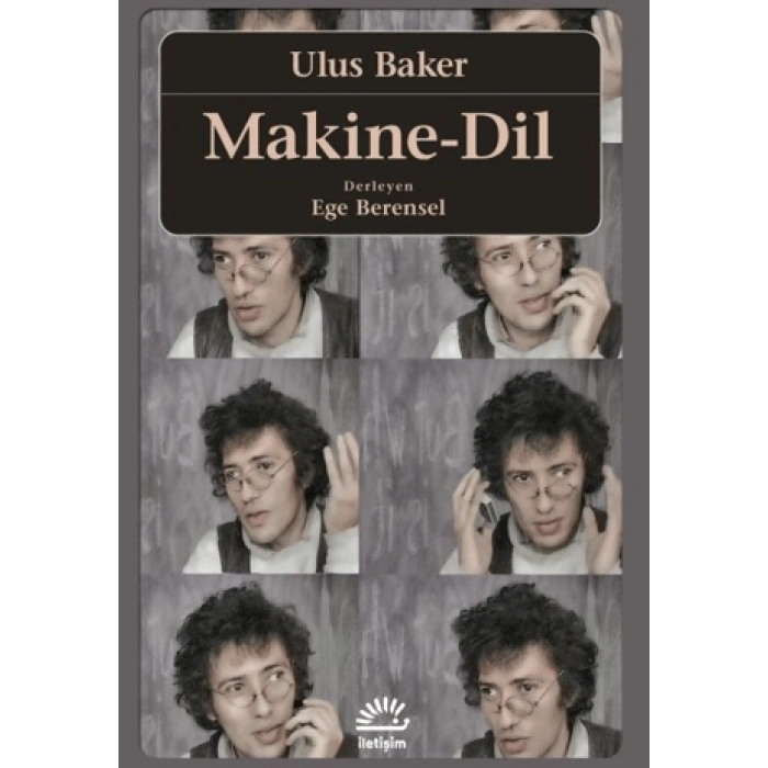 Makine - Dil