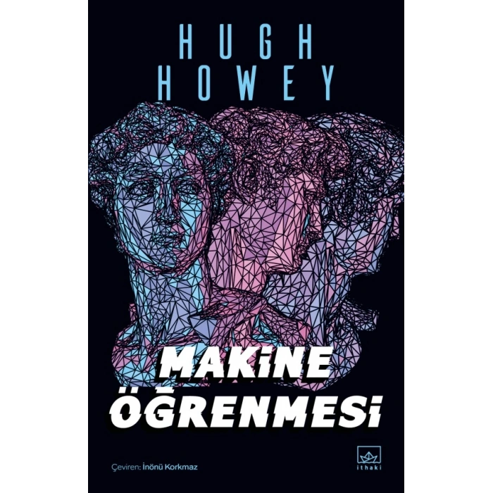 Makine Öğrenmesi