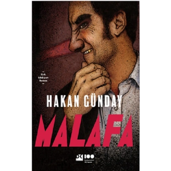 Malafa