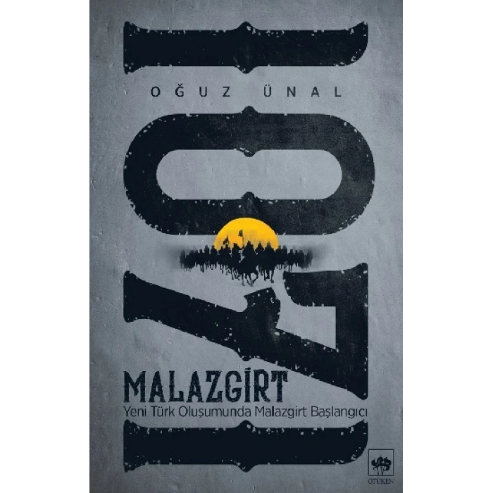 Malazgirt 1071