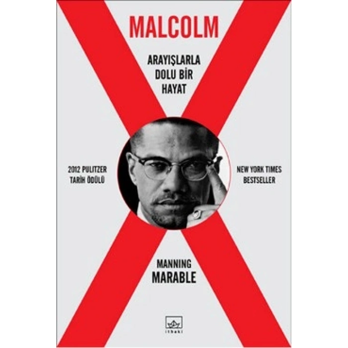 Malcolm X