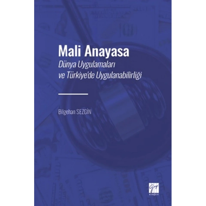 Mali Anayasa