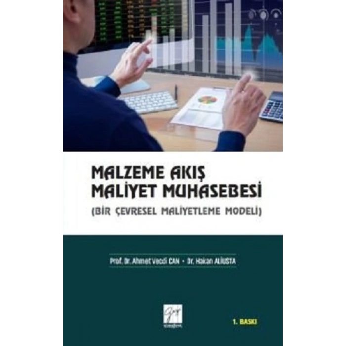 Malzeme Akış Maliyet Muhasebesi