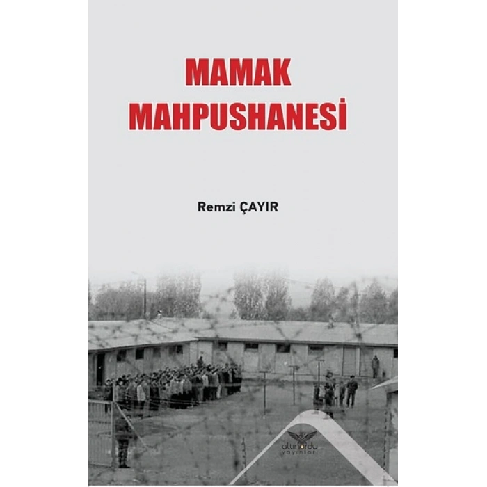 Mamak Mahpushanesi