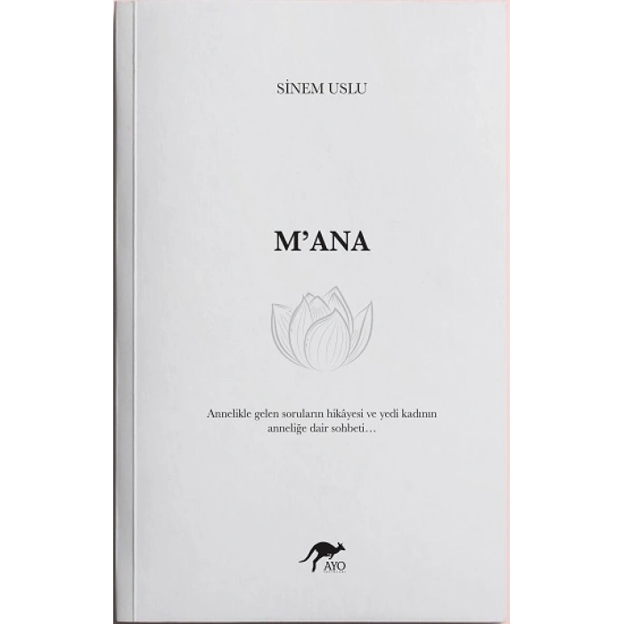 M’ana