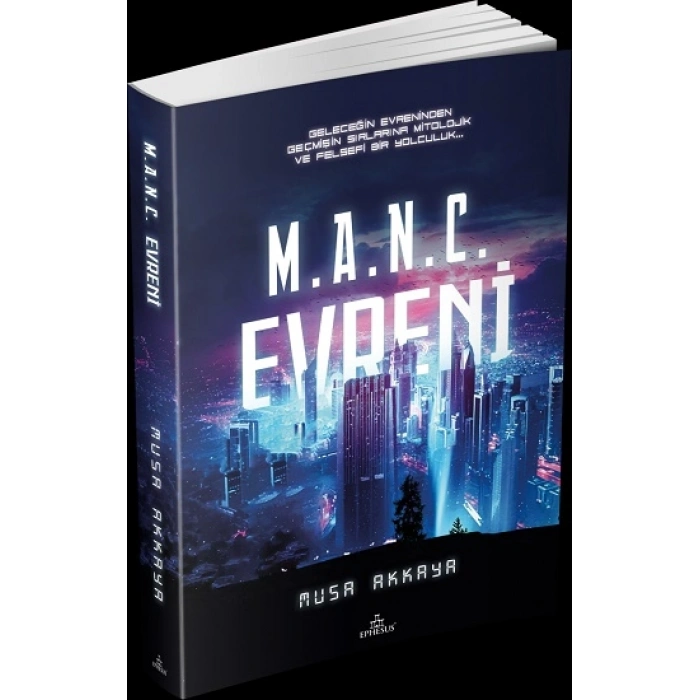 M.A.N.C. Evreni