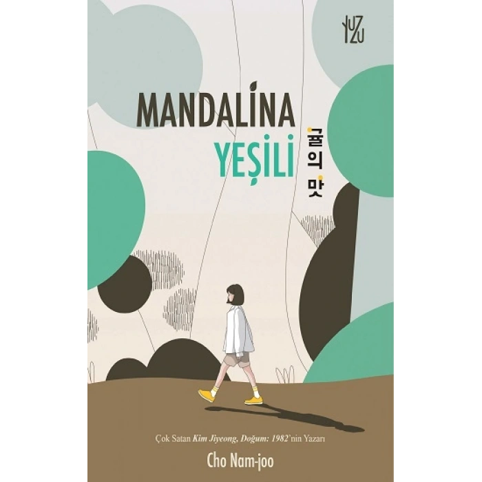 Mandalina Yeşili