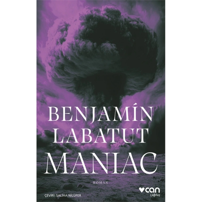 Maniac