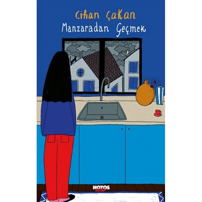 Manzaradan  Geçmek