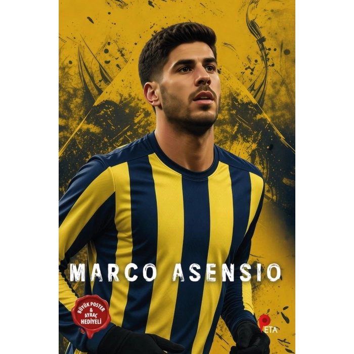 Marco Asensio