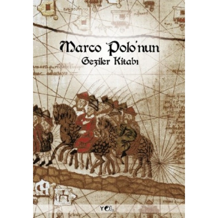 Marco Polonun Geziler Kitabı