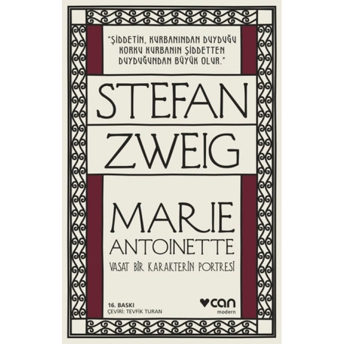Marie Antoinette