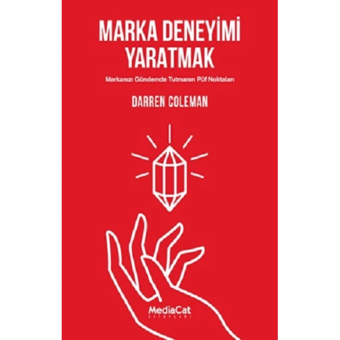 Marka Deneyimi Yaratmak