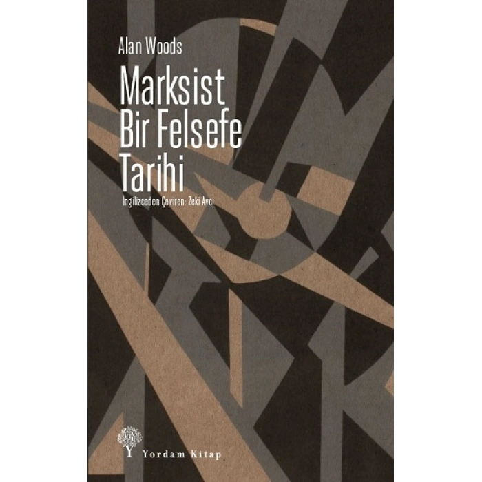 Marksist Bir Felsefe Tarihi