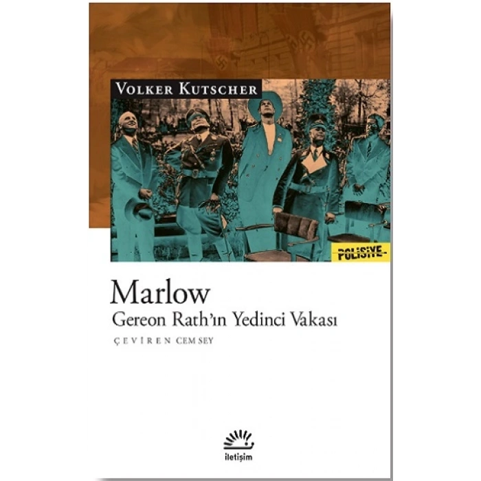 Marlow