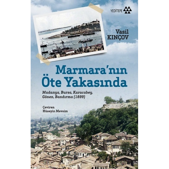 Marmara’nın Öte Yakasında