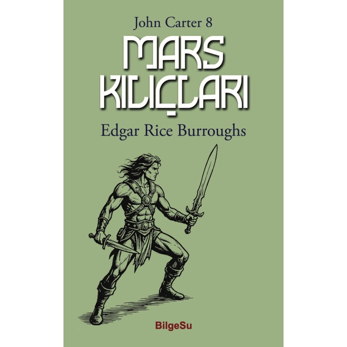 Mars Kılıçları