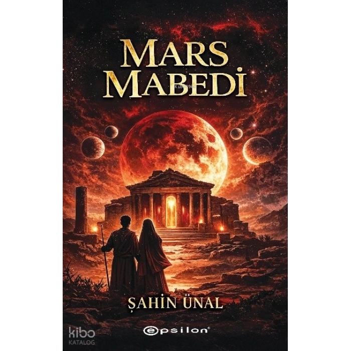 Mars Mabedi