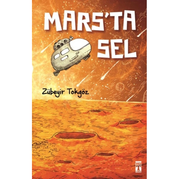 Marsta Sel