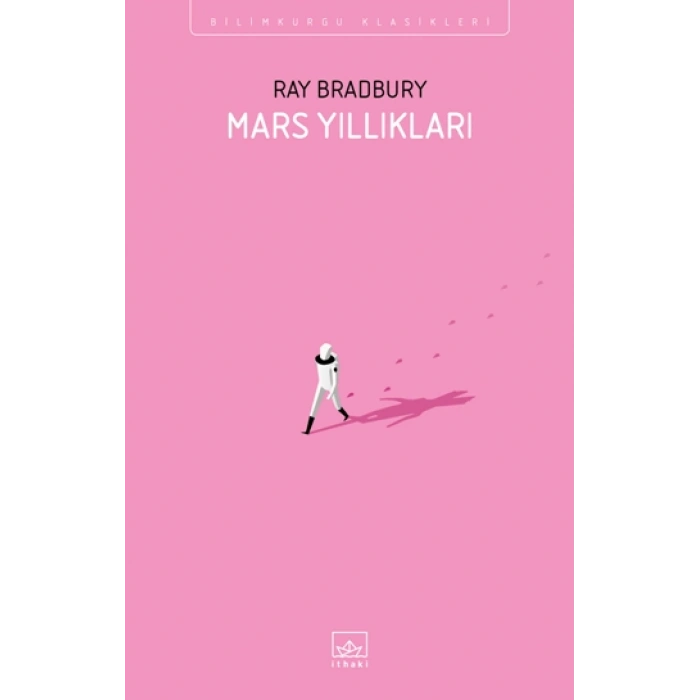 Mars Yıllıkları