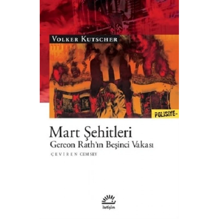 Mart Şehitleri