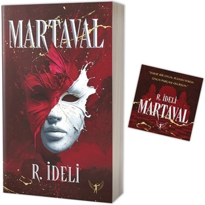 Martaval -1
