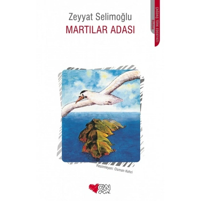 Martılar Adası