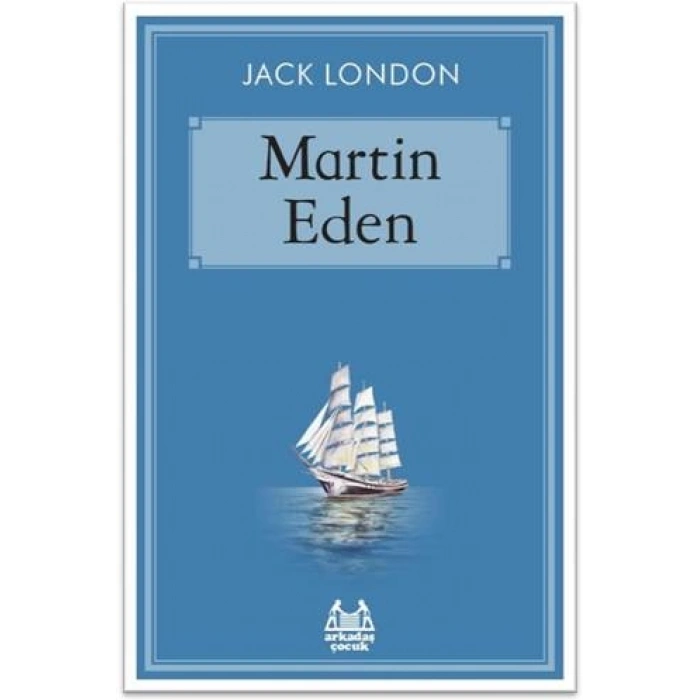 Martin Eden