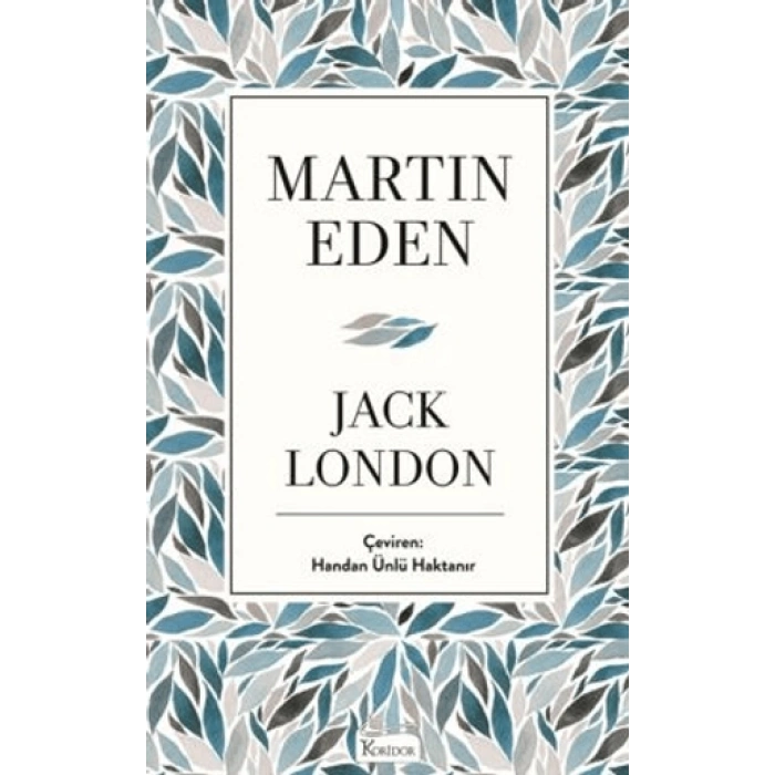 Martin Eden