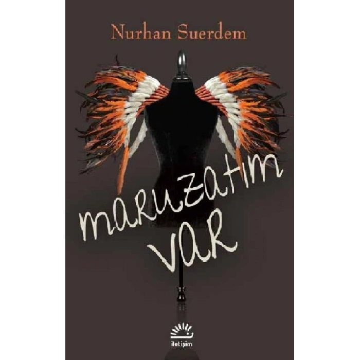 Maruzatım Var