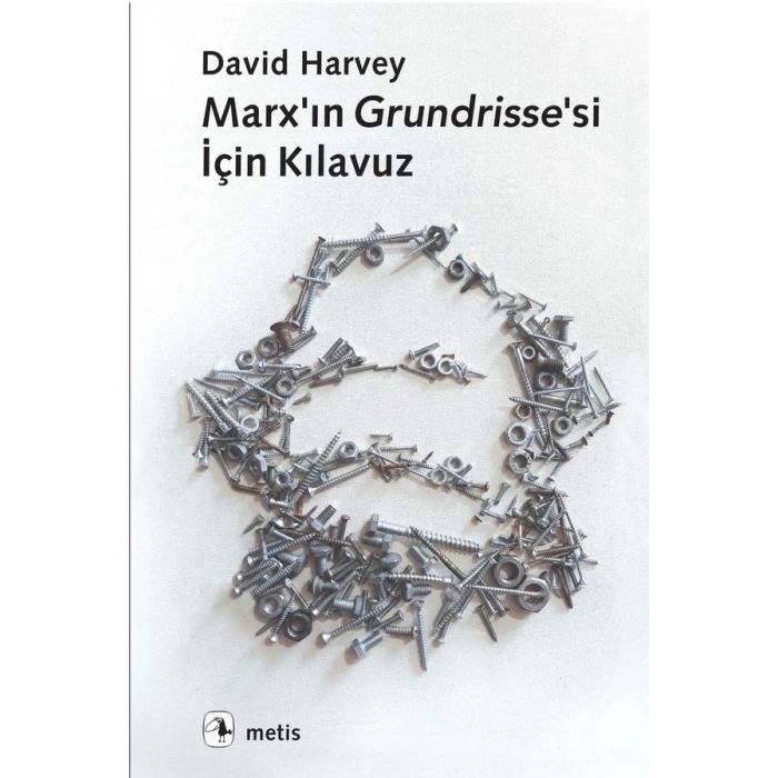 Marxın Grundrissesi İçin Kılavuz