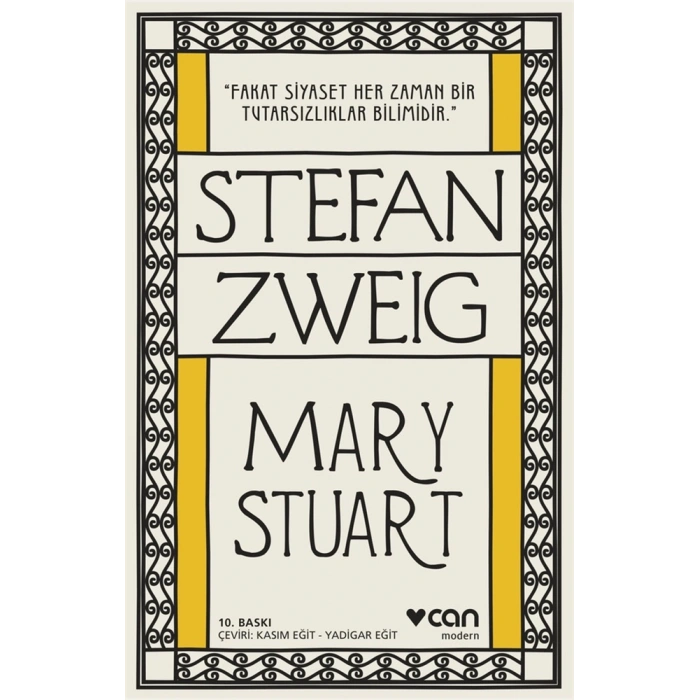 Mary Stuart