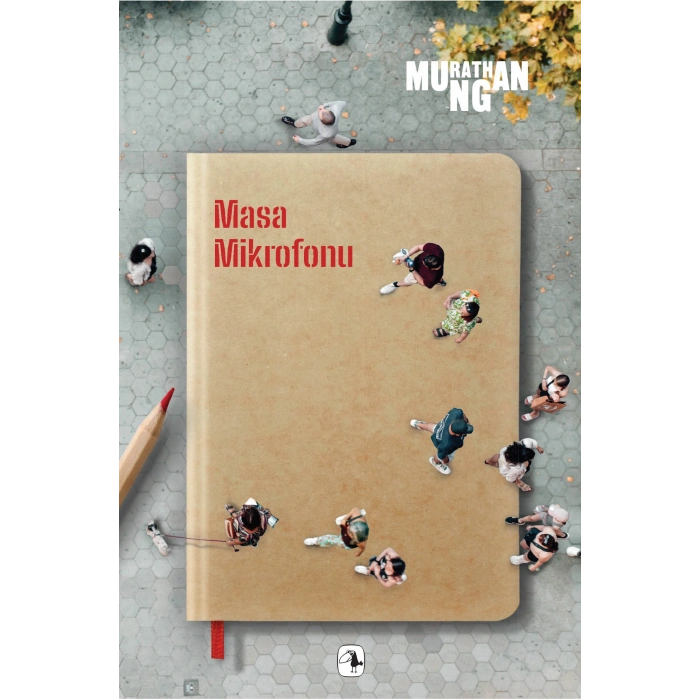 Masa Mikrofonu