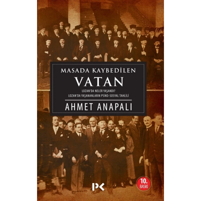 Masada Kaybedilen Vatan