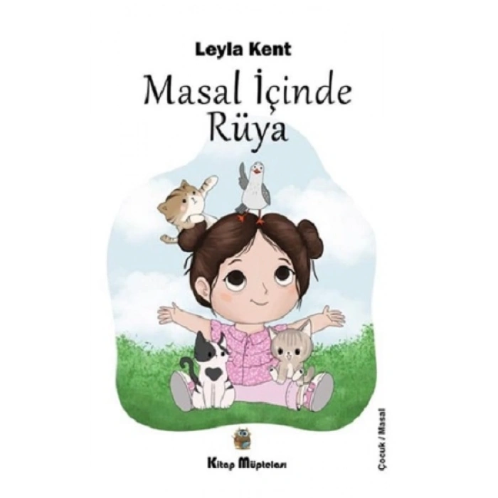 Masal İçinde Rüya