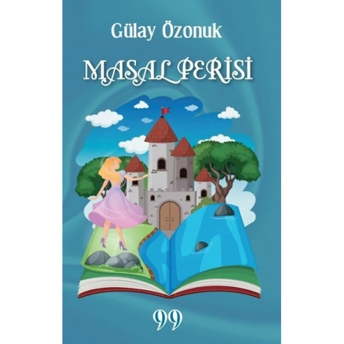 Masal Perisi