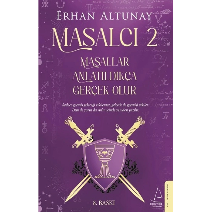 Masalcı 2