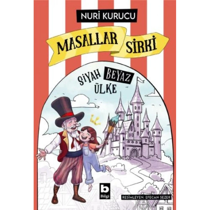 Masallar Sirki