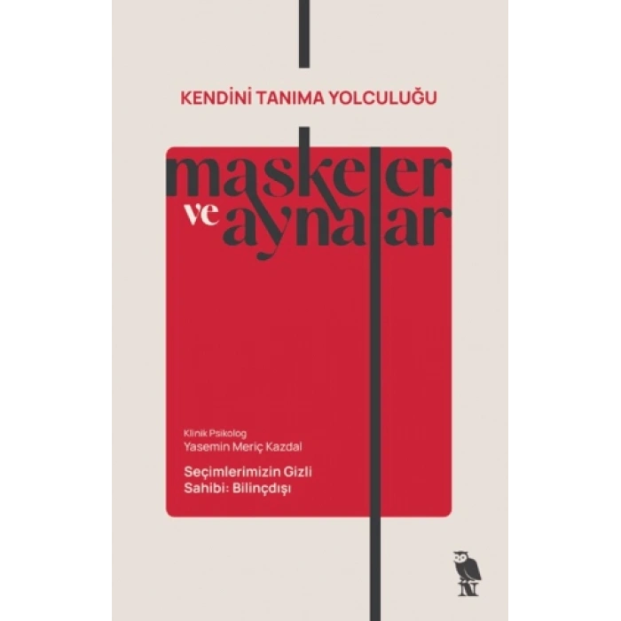 Maskeler ve Aynalar