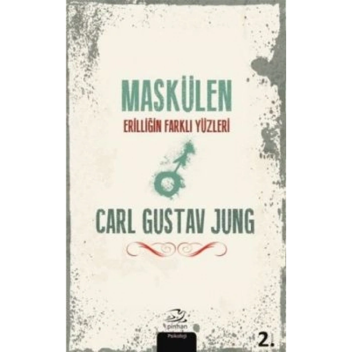 Maskülen