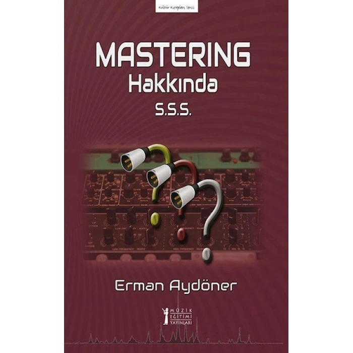 Masterıng Hakkında S.S.S.