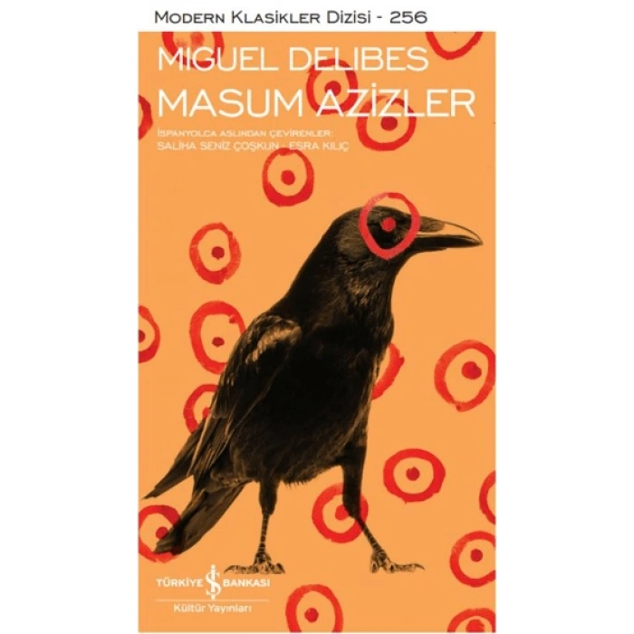 Masum Azizler (Ciltli)