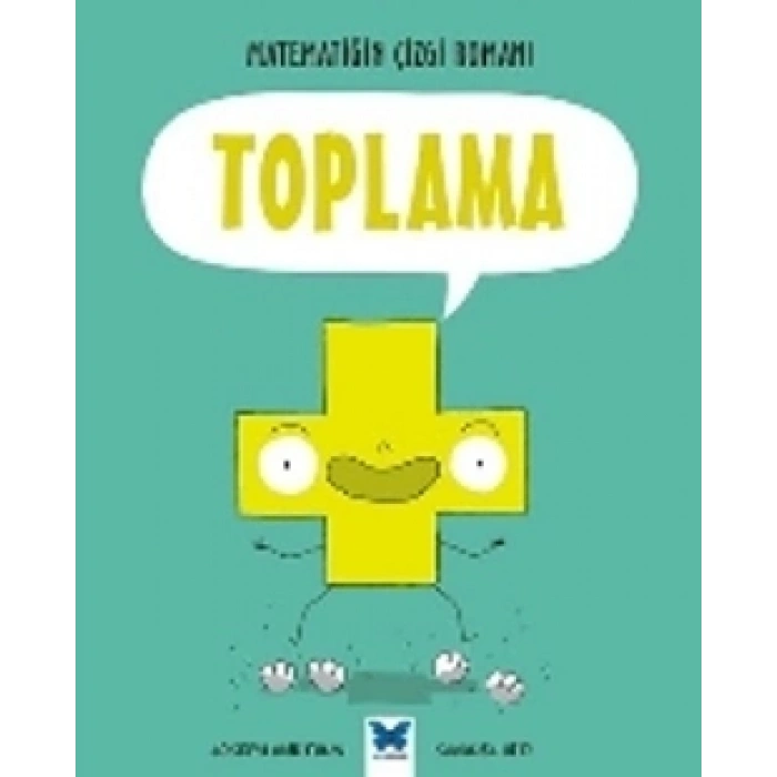 Matematiğin Çizgi Romanı : Toplama