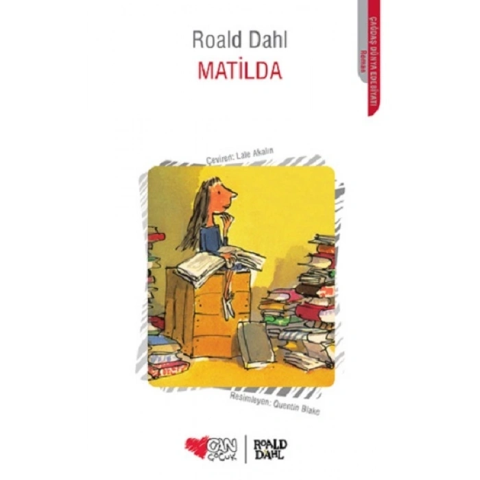 Matilda