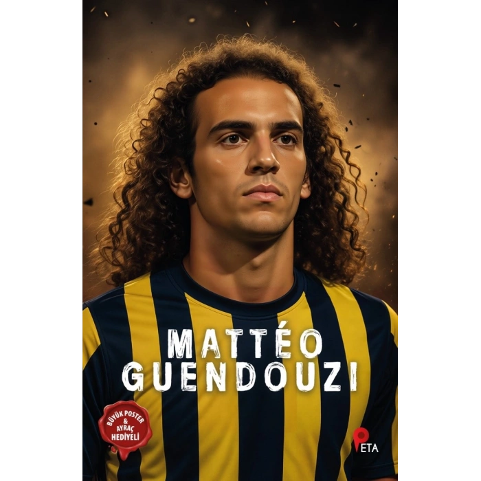 Mattéo Guendouzi