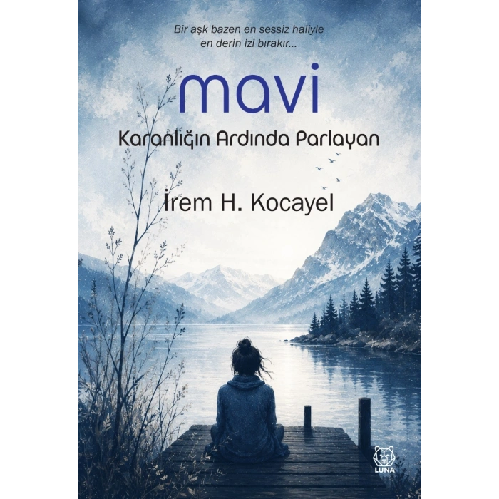 Mavi